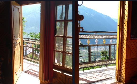 Welcom Homestay