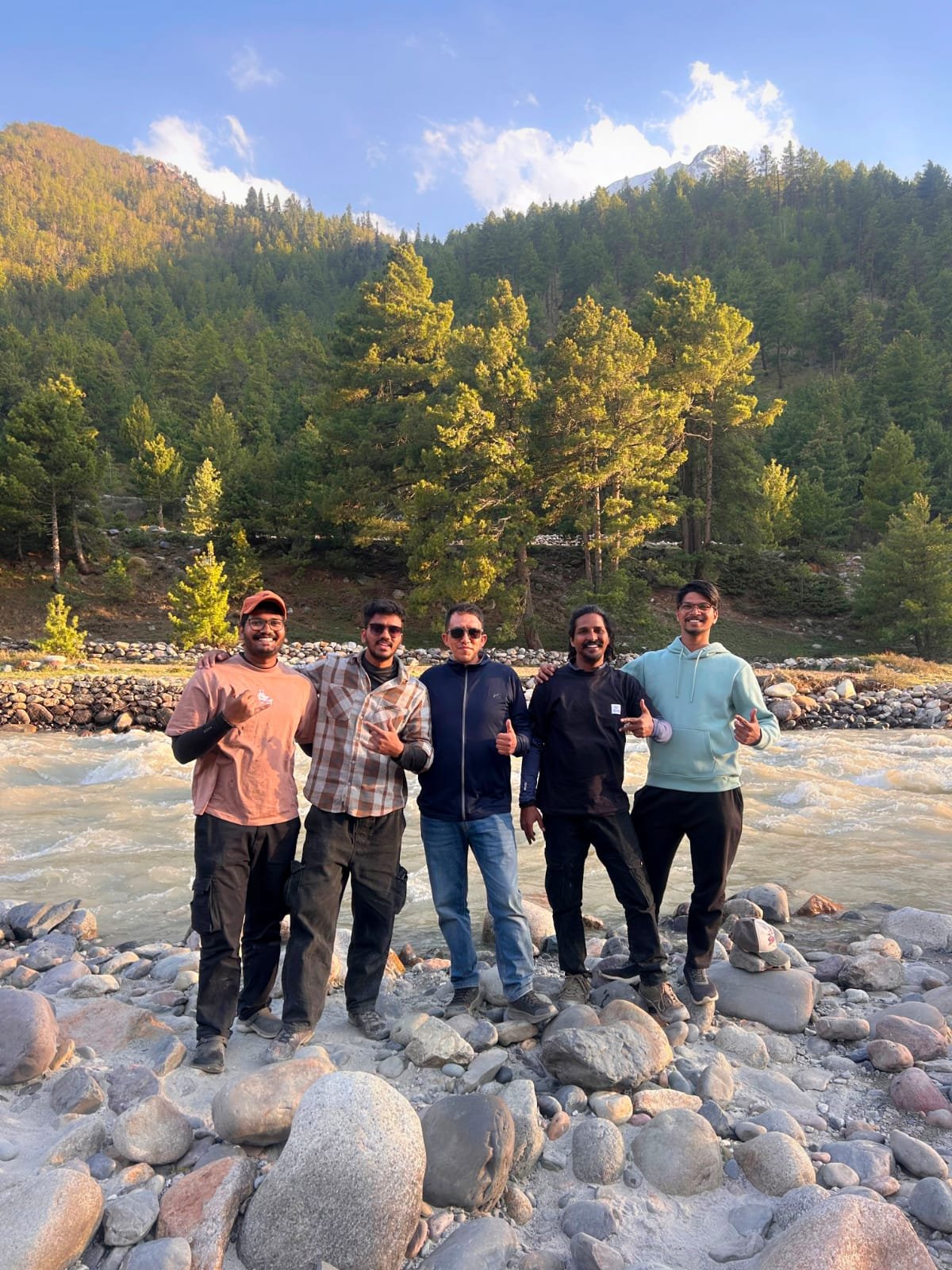Kunzum Pass