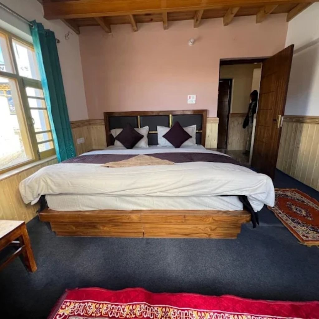 Authentic Homestays